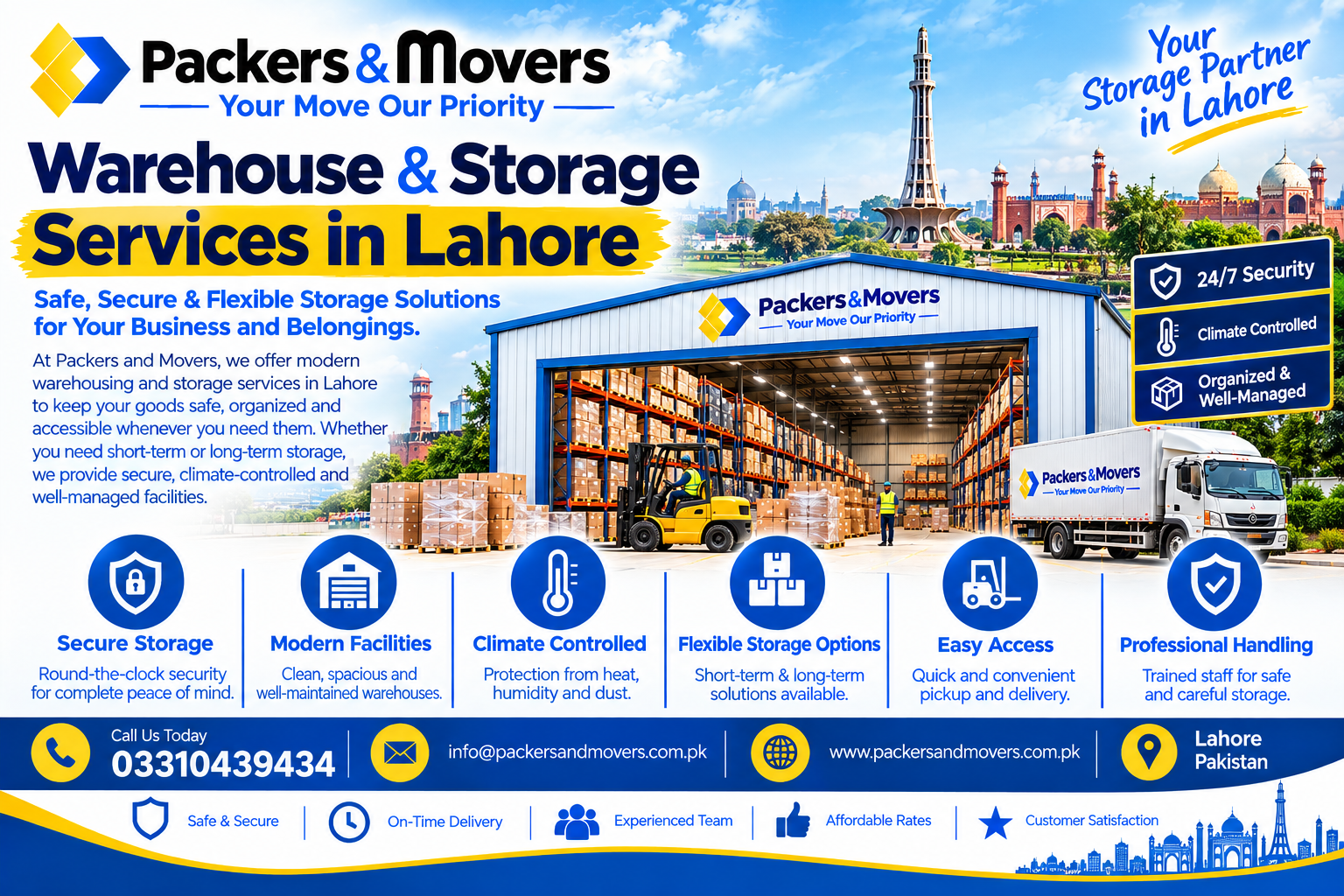 Lahore Warehouse & Storage Solutions (1)